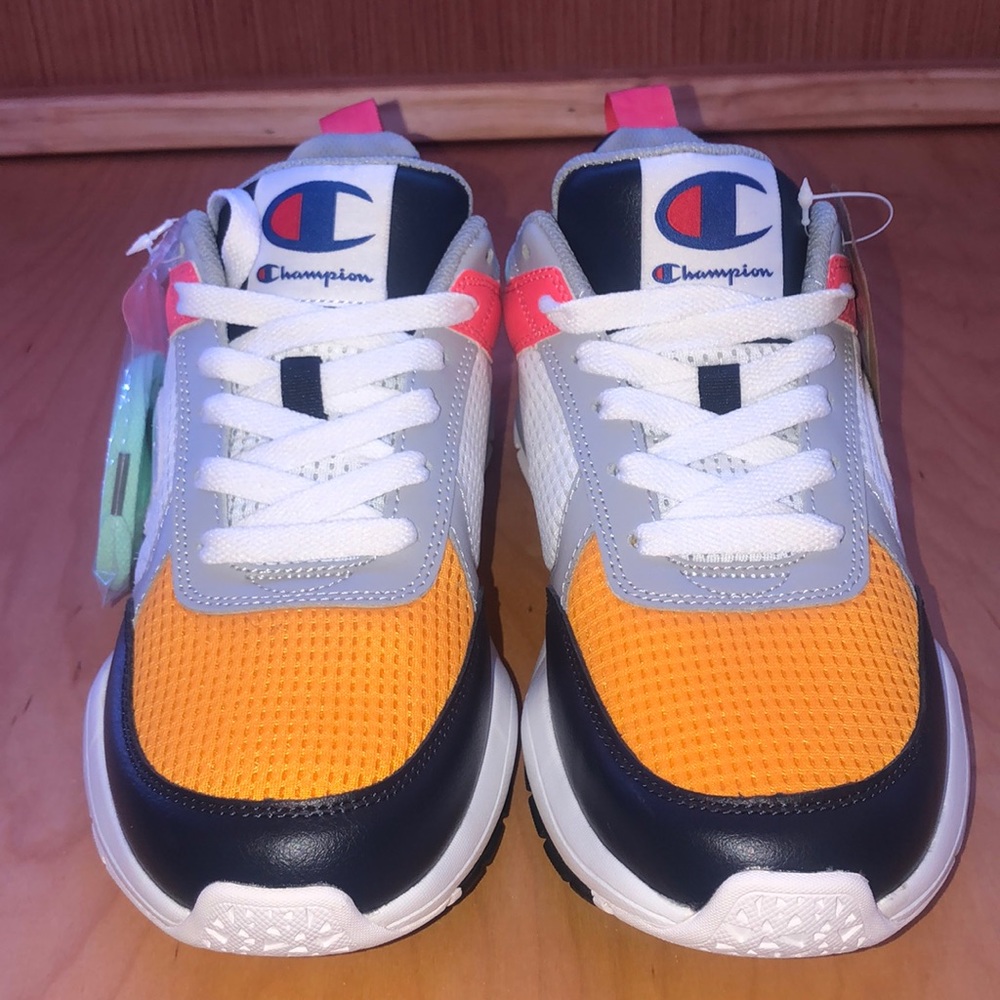 Champion 93 eighteen “multicolor”